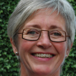 Marga van Koeveringe